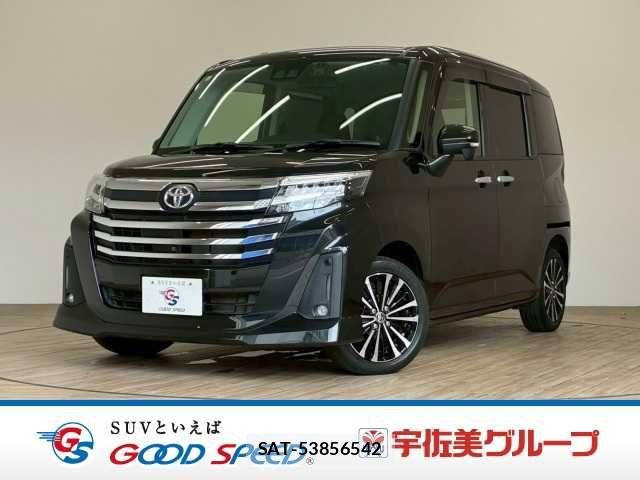Toyota ROOMY 2021-01 7502616-0