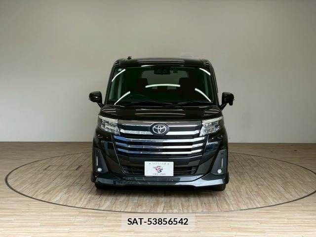Toyota ROOMY 2021-01 7502616-13