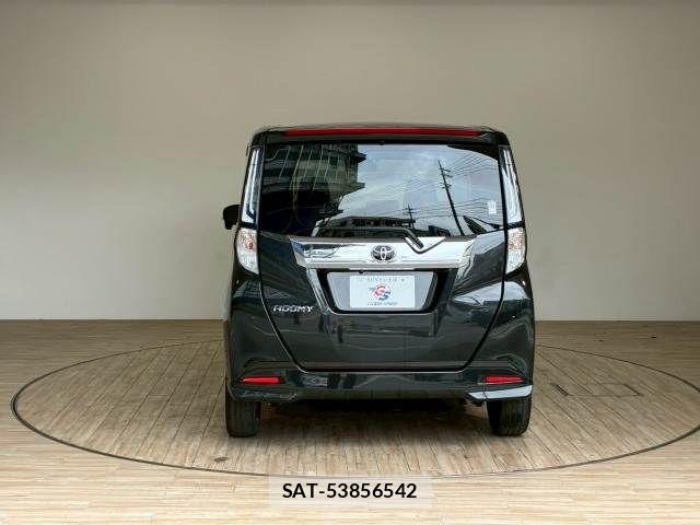 Toyota ROOMY 2021-01 7502616-14