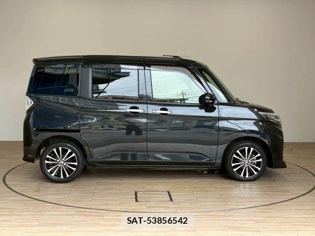 Toyota ROOMY 2021-01 7502616-16