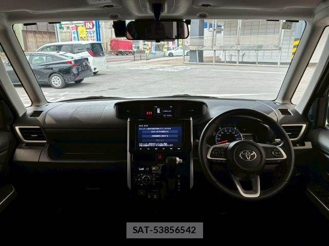 Toyota ROOMY 2021-01 7502616-2