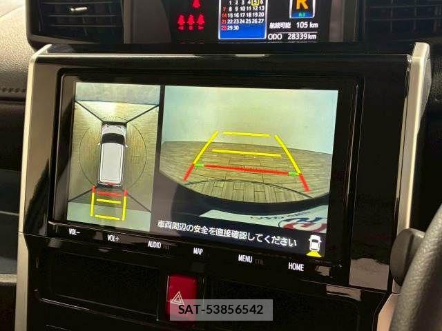 Toyota ROOMY 2021-01 7502616-3