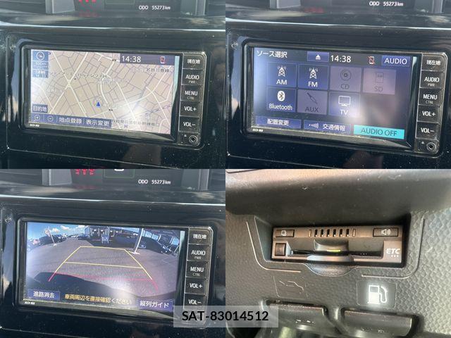 Toyota ROOMY 2020-03 7509901-9