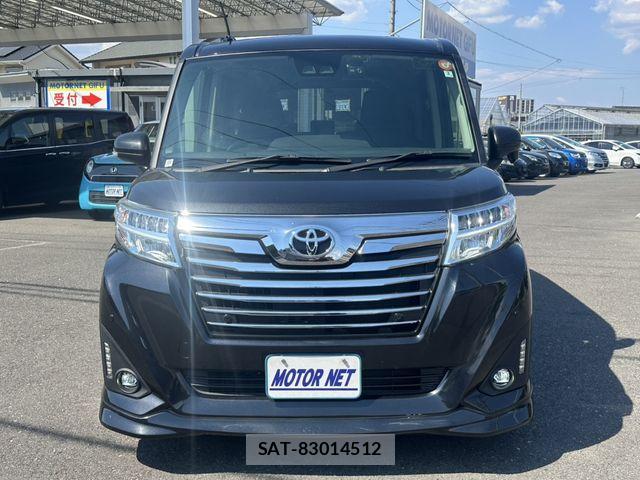 Toyota ROOMY 2020-03 7509901-14