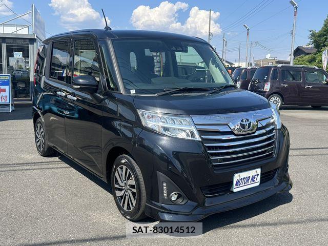 Toyota ROOMY 2020-03 7509901-15