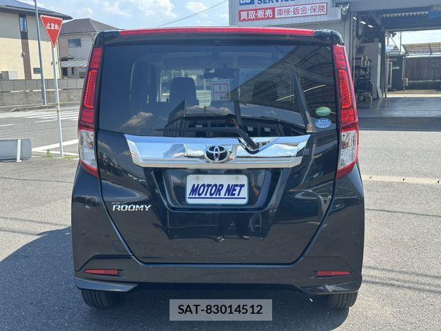 Toyota ROOMY 2020-03 7509901-17