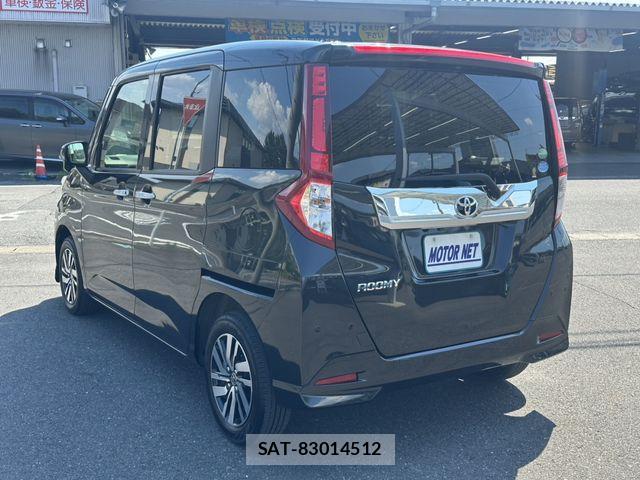 Toyota ROOMY 2020-03 7509901-18