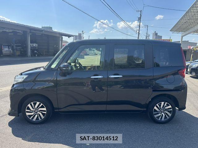 Toyota ROOMY 2020-03 7509901-19