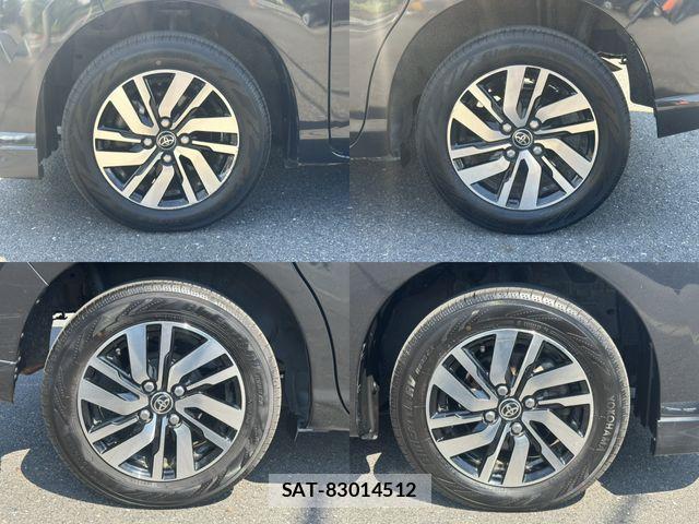 Toyota ROOMY 2020-03 7509901-22