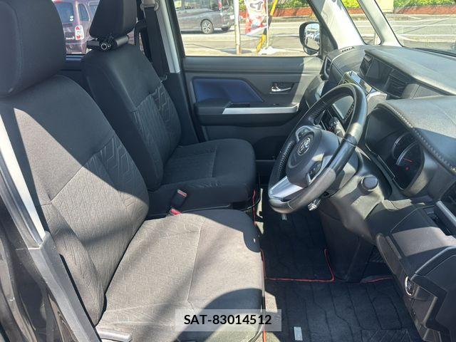 Toyota ROOMY 2020-03 7509901-25