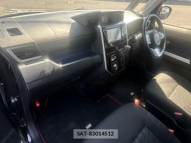 Toyota ROOMY 2020-03 7509901-2