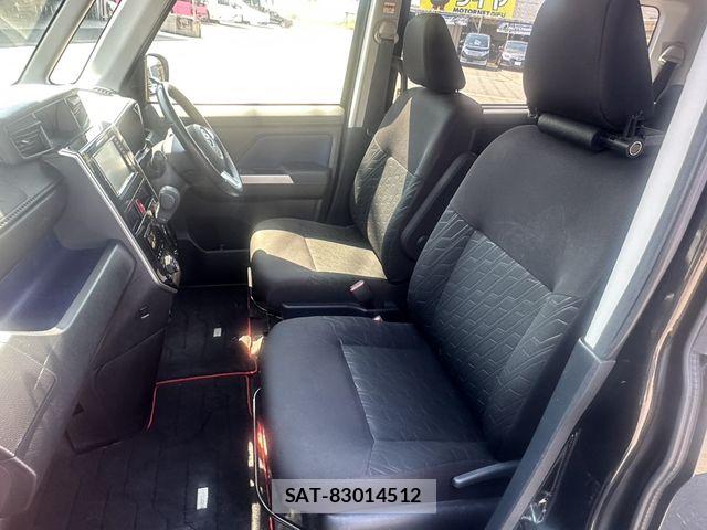 Toyota ROOMY 2020-03 7509901-3