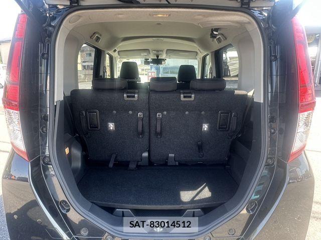 Toyota ROOMY 2020-03 7509901-6