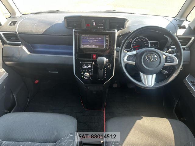 Toyota ROOMY 2020-03 7509901-7