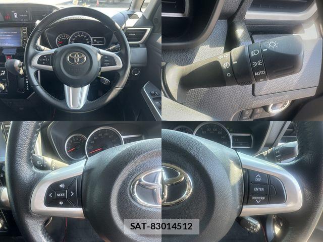 Toyota ROOMY 2020-03 7509901-8