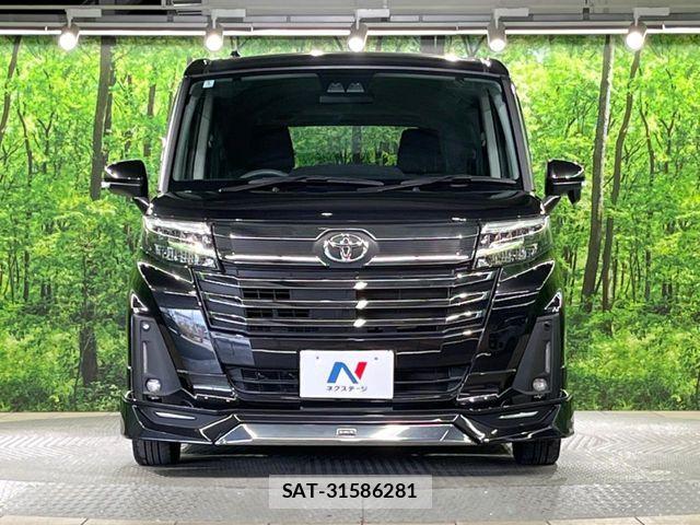 Toyota ROOMY 2022-05 7502625-14