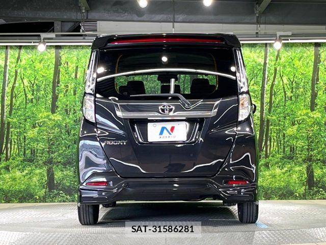 Toyota ROOMY 2022-05 7502625-15