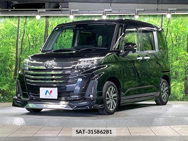 Toyota ROOMY 2022-05 7502625-16