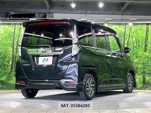 Toyota ROOMY 2022-05 7502625-17