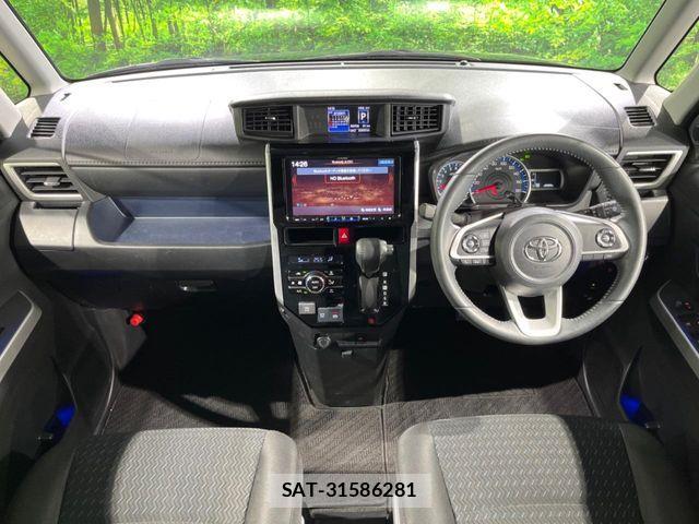 Toyota ROOMY 2022-05 7502625-1