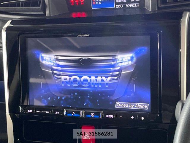 Toyota ROOMY 2022-05 7502625-2