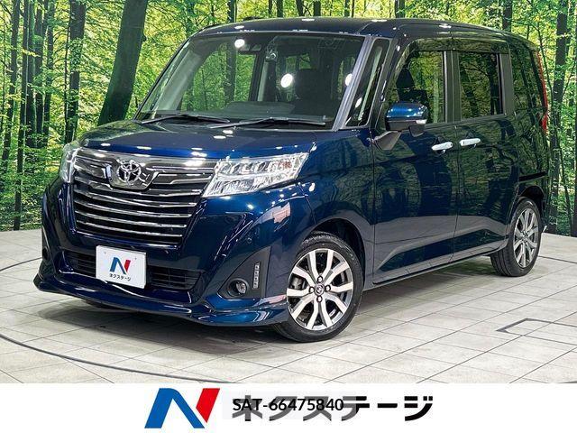 Toyota ROOMY 2020-05 7502647-0