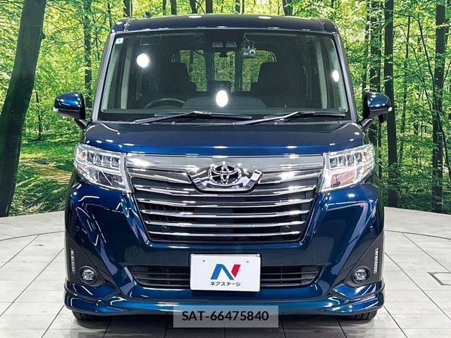 Toyota ROOMY 2020-05 7502647-13