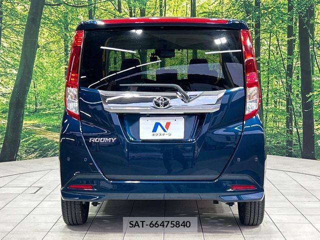Toyota ROOMY 2020-05 7502647-14
