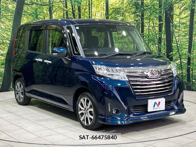 Toyota ROOMY 2020-05 7502647-15