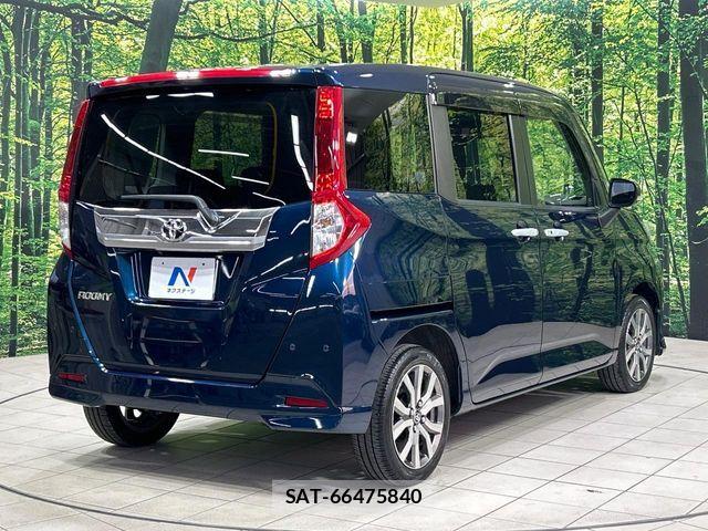Toyota ROOMY 2020-05 7502647-16