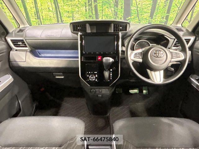 Toyota ROOMY 2020-05 7502647-1