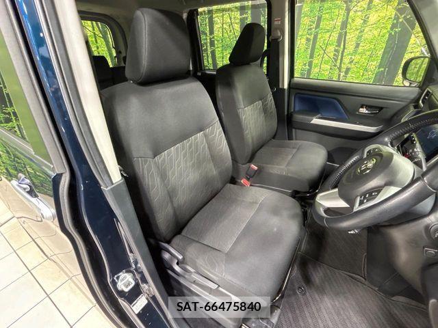 Toyota ROOMY 2020-05 7502647-7