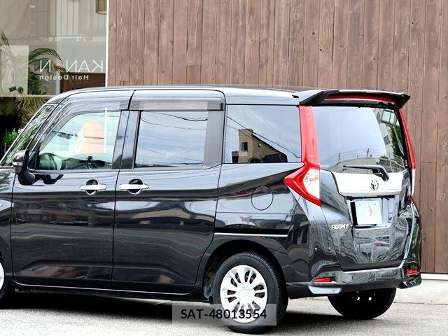 Toyota ROOMY 2019-09 7509890-13