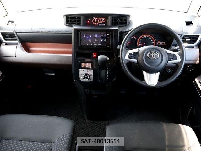 Toyota ROOMY 2019-09 7509890-1