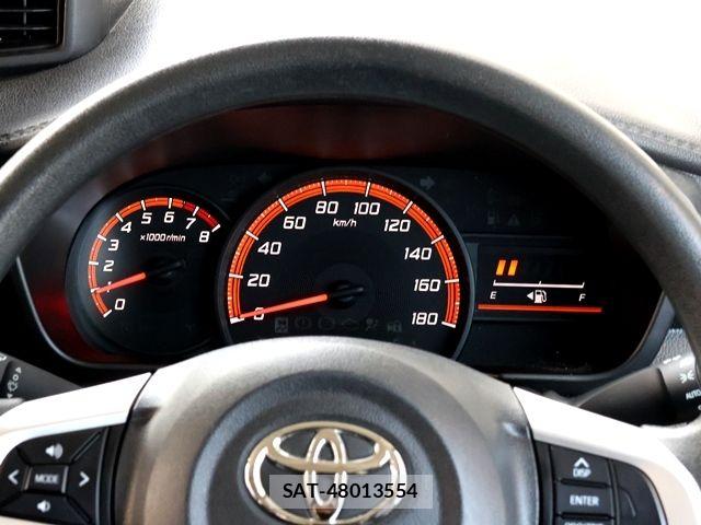 Toyota ROOMY 2019-09 7509890-22