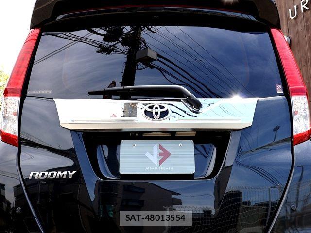 Toyota ROOMY 2019-09 7509890-27