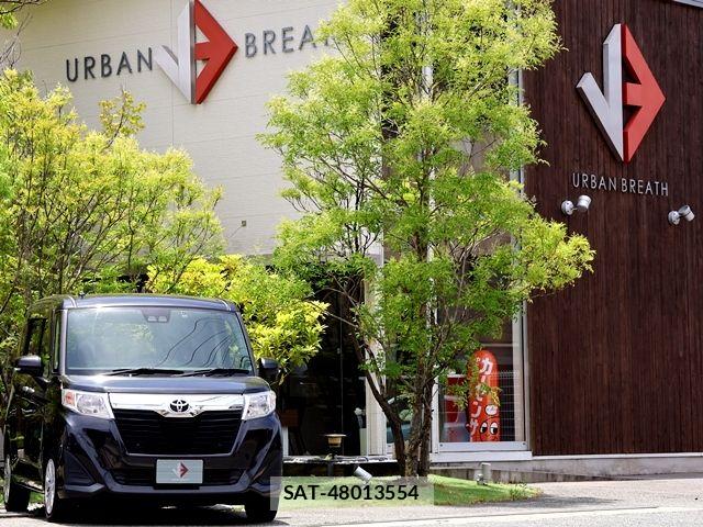 Toyota ROOMY 2019-09 7509890-5