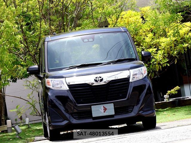 Toyota ROOMY 2019-09 7509890-6