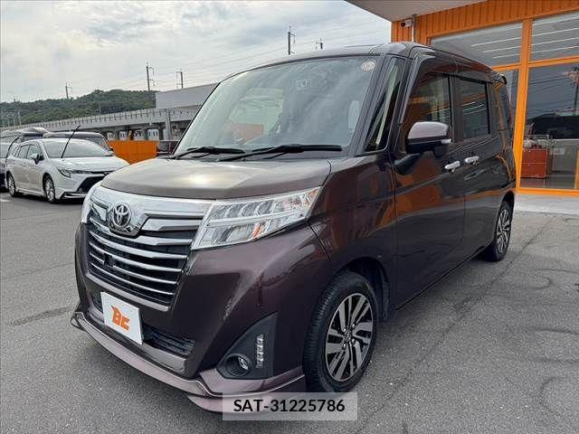 Toyota ROOMY 2017-12 7502657-9