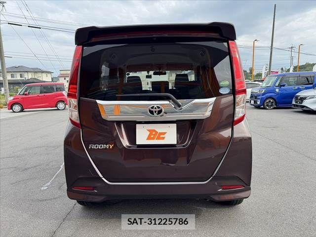 Toyota ROOMY 2017-12 7502657-13