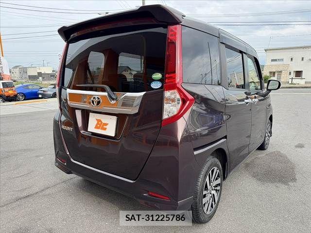 Toyota ROOMY 2017-12 7502657-14