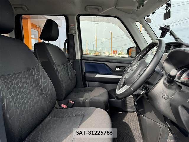 Toyota ROOMY 2017-12 7502657-15