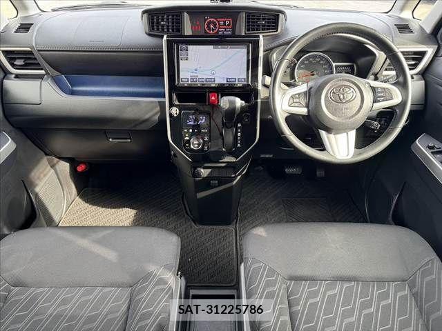 Toyota ROOMY 2017-12 7502657-1