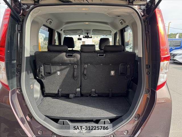 Toyota ROOMY 2017-12 7502657-19