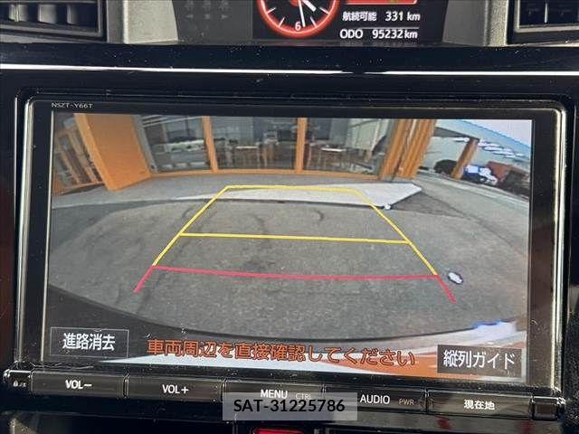 Toyota ROOMY 2017-12 7502657-20