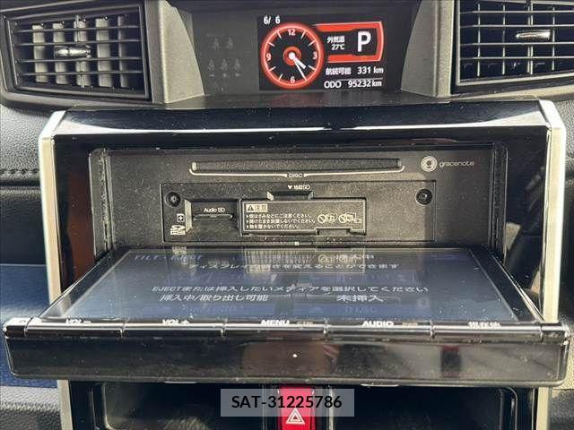 Toyota ROOMY 2017-12 7502657-21