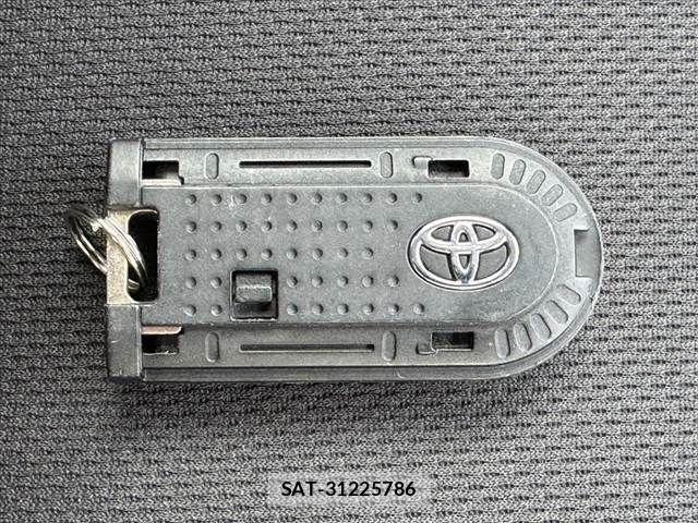 Toyota ROOMY 2017-12 7502657-25