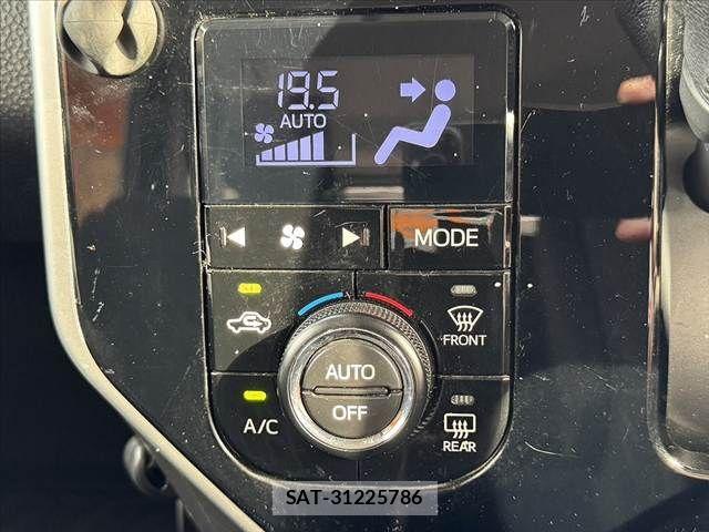 Toyota ROOMY 2017-12 7502657-29