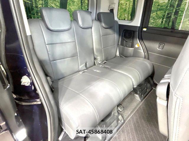 Toyota ROOMY 2022-03 7502618-9