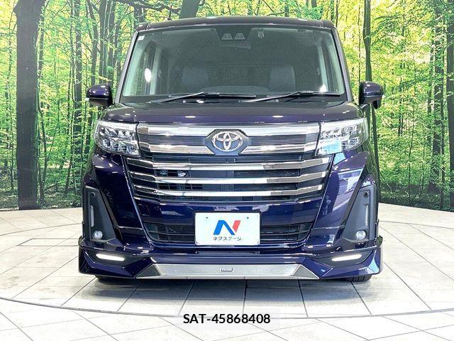 Toyota ROOMY 2022-03 7502618-14
